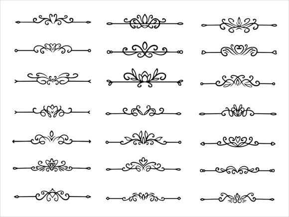 Hand Drawn Vintage Ornament Set Review for Real Embroidery Projects