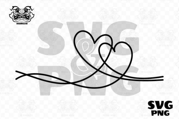 Heart SVG: A Simple Design with Big Potential