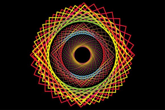 Mandala Vector Design-3: A Practical Embroidery Review
