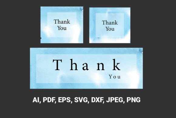 Watercolor Text Frame Review for Real Embroidery Projects